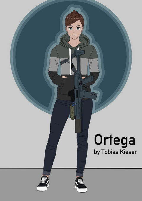Ortega -  Tobias Kieser