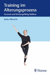 Training im Alterungsprozess - Karin Albrecht