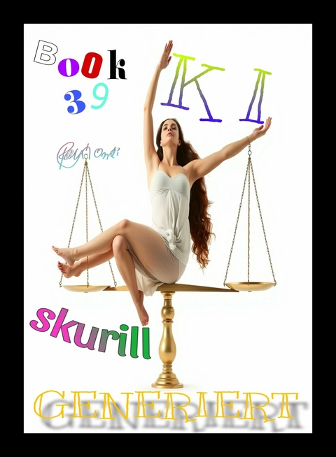 SKURILLE GENERIERUNGEN -  RAYMONDi