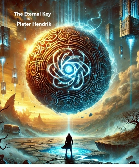 Eternal Key -  Pieter Hendrik