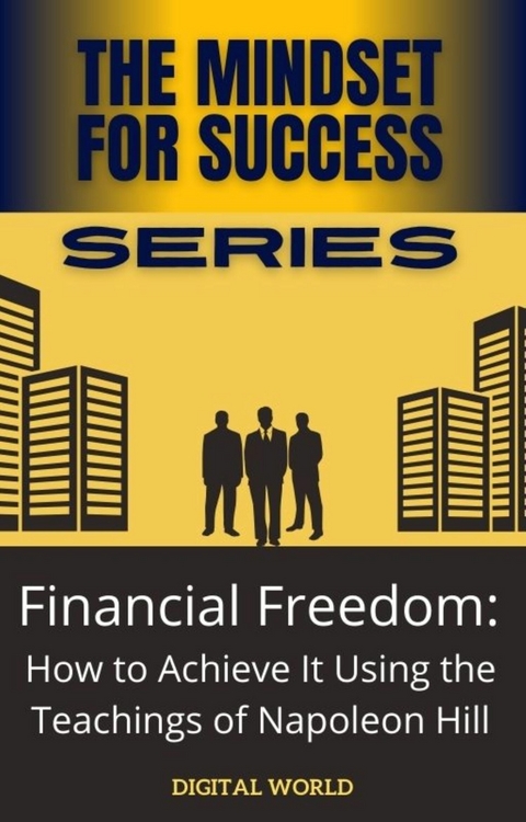 Financial Freedom - 