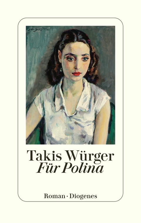 F&uuml;r Polina - Takis W&uuml;rger