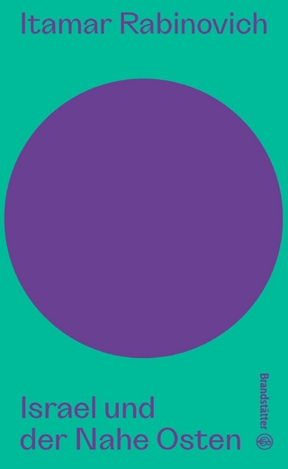 Israel und der Nahe Osten