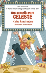 Una estrella para Celeste - Celina Ranz Santana