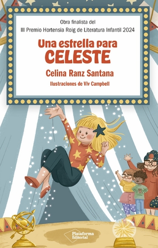Una estrella para Celeste