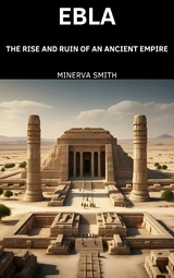 Ebla -  Minerva Smith