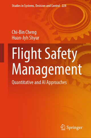 Flight Safety Management