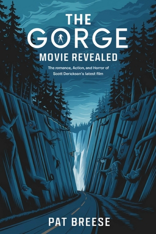 The Gorge movie revealed