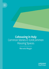 Cohousing in Italy - Manuela Maggio