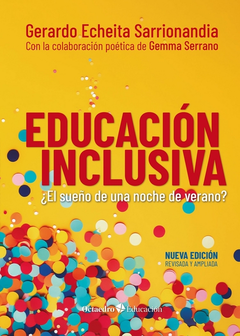 Educaci&oacute;n inclusiva - Gerardo Echeita Sarrionandia