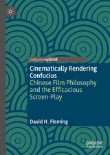 Cinematically Rendering Confucius -  David H. Fleming