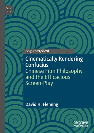 Cinematically Rendering Confucius