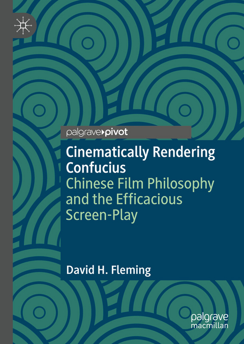 Cinematically Rendering Confucius -  David H. Fleming