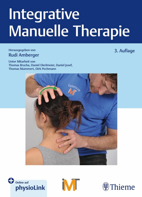 Integrative Manuelle Therapie - 