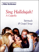 Sing Hallelujah! - Niko Schlenker