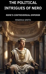 The Political Intrigues of Nero - Minerva Smith