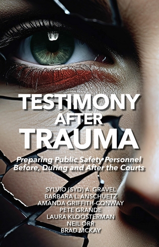 Testimony After Trauma