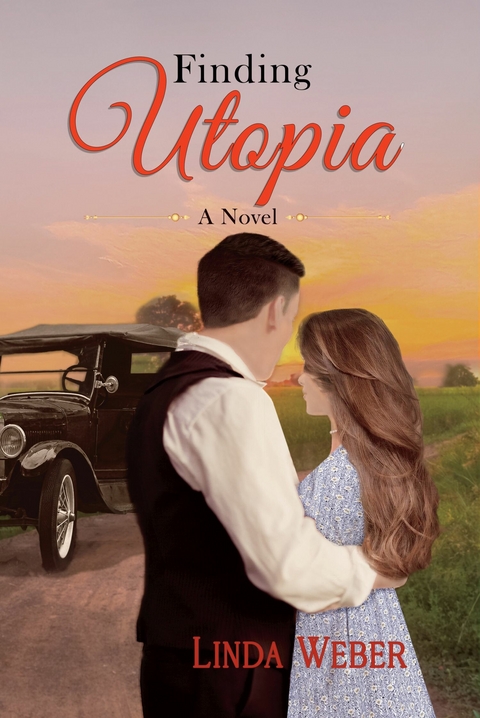 Finding Utopia -  Linda Weber