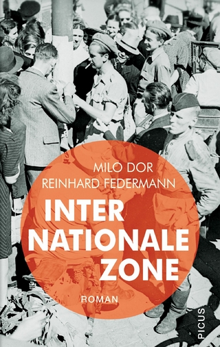 Internationale Zone