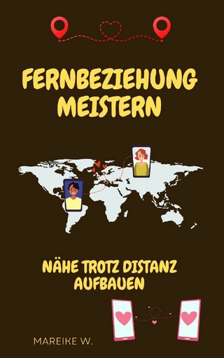 Fernbeziehung meistern