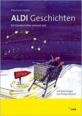ALDI-Geschichten - Eberhard Fedtke