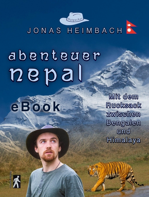 Abenteuer NEPAL -  Jonas Heimbach