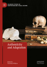 Authenticity and Adaptation - 