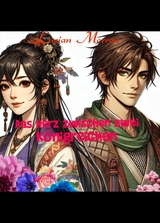 Das Herz zwischen zwei K&ouml;nigreichen - Lucian Morrow