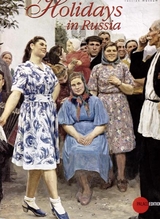 Holydays in Russia - 