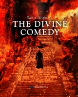 The Divine Comedy - Dante Alighieri