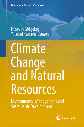 Climate Change and Natural Resources