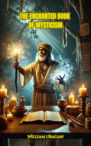 The Enchanted Book of Mysticism
