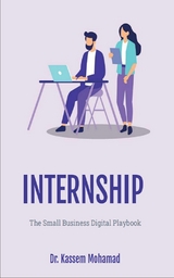 Small Business Digital Playbook -  Dr. Kassem Mohamad