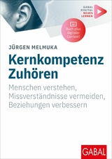 Kernkompetenz Zuh&ouml;ren -  J&uuml;rgen Melmuka