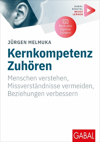 Kernkompetenz Zuhören