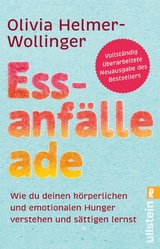 Essanf&auml;lle ad&eacute; - Olivia Helmer-Wollinger