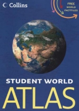 World Atlas - Collins Maps