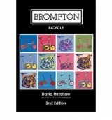 Brompton Bicycle - Henshaw, David