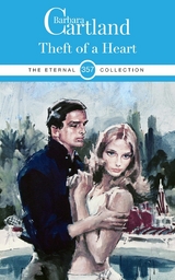 Theft of a Heart -  Barbara Cartland
