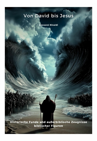 Von David bis Jesus