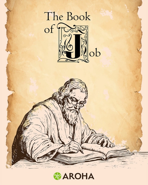 The Book of Job -  Anonymous
