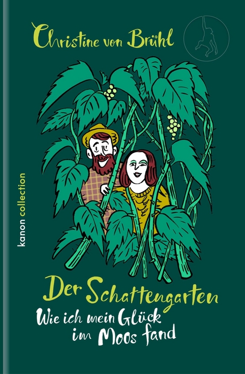Der Schattengarten - Christine von Br&uuml;hl