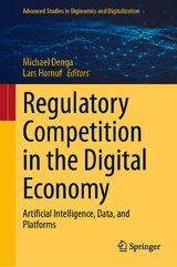 Regulatory Competition in the Digital Economy - 