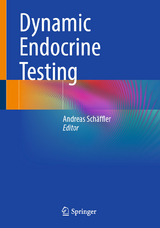 Dynamic Endocrine Testing - 
