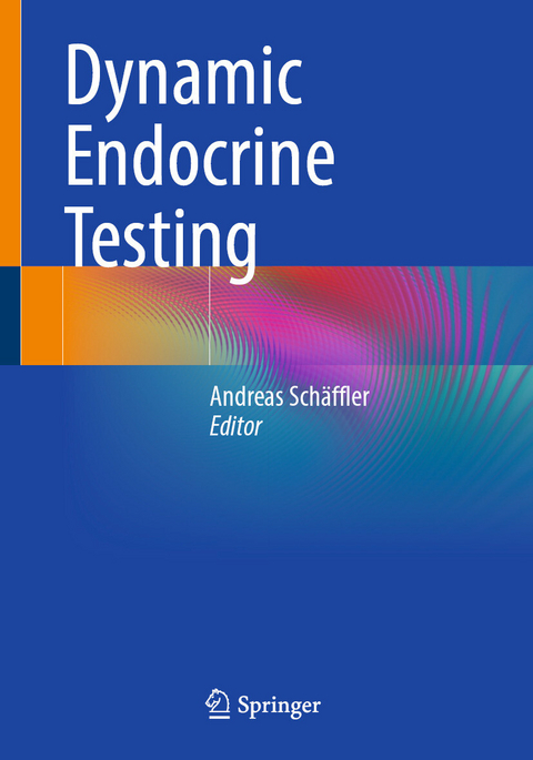 Dynamic Endocrine Testing - 