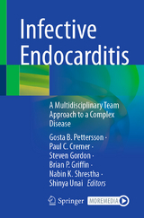 Infective Endocarditis - 