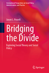 Bridging the Divide -  Jason L. Powell