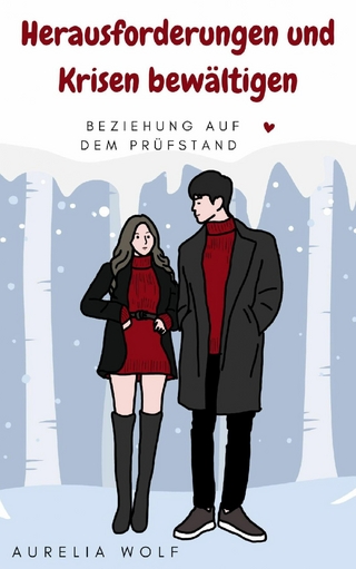 Herausforderungen und Krisen bewältigen