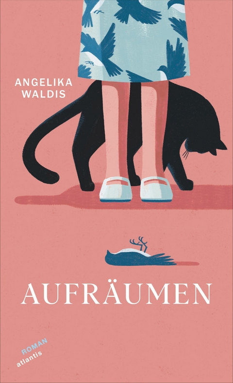 Aufr&auml;umen - Angelika Waldis