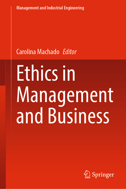 Ethics in Management and Business - 
